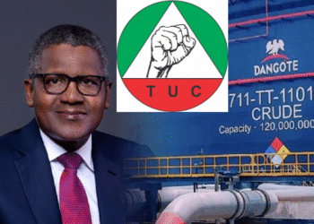 Nigeria: TUC Demands Public Apology from Dangote Refinery Over Sacked Workers