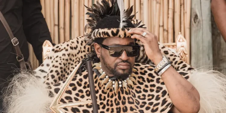 South Africa: Zulu King Challenges Professor to Stick Fight Over Insult to Nation