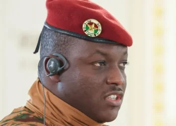 Burkina Faso Scraps Visa Fees for African Travelers