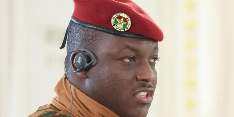 Burkina Faso Scraps Visa Fees for African Travelers