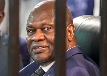 South Sudan Court Rejects Riek Machar’s Bid to Halt Trial