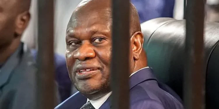 South Sudan Court Rejects Riek Machar’s Bid to Halt Trial