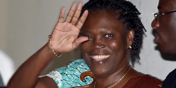 Ivory Coast’s Former First Lady Cleared to Contest Presidency