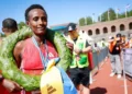 Ethiopian Marathon Runner Shewarge Alene Dies at 30 After Collapsing During Training