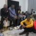 Kenyan Police Break Up Human Trafficking Ring Recruiting Fighters for Russia-Ukraine War