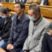 Seven Chinese Nationals Sentenced to 20 Years for Human Trafficking and Forced Labour in South Africa