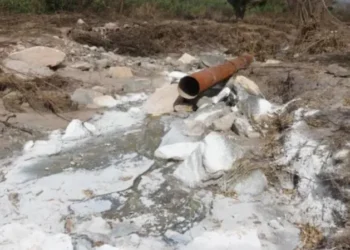 Zambia Seeks More Compensation from China Over Toxic Mine Spill