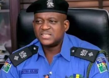 Nigeria Police Spokesman Muyiwa Adejobi Removed Amid Scandals and Mounting Criticism