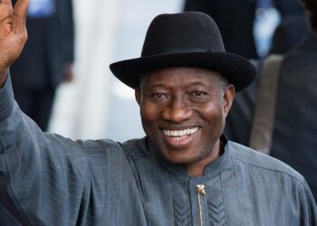 Nigeria: Court Clears Goodluck Jonathan to Run for President