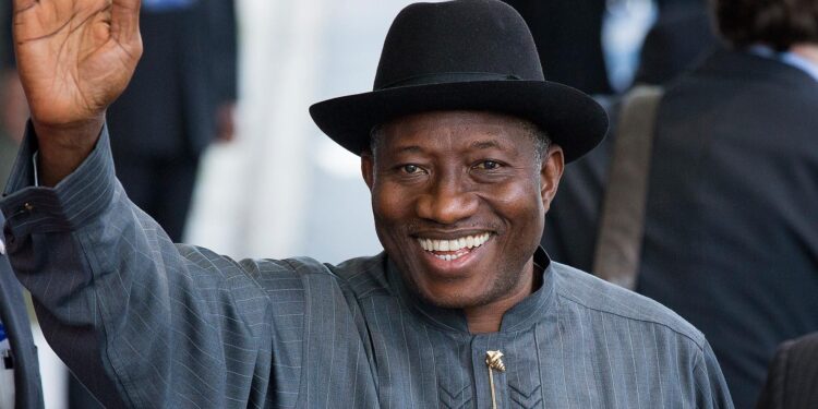 Nigeria: Court Clears Goodluck Jonathan to Run for President