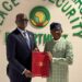 AU, Nigeria sign MoU to strengthen fight against terrorism