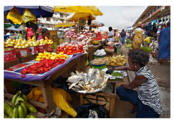 Ghana’s Inflation Slows to 11.5% in August, Lowest in Nearly Four Years