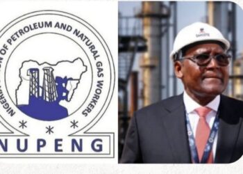 Nigeria: NUPENG Threatens Mass Action Against Dangote, Dantata’s Alleged Monopoly in Oil Sector