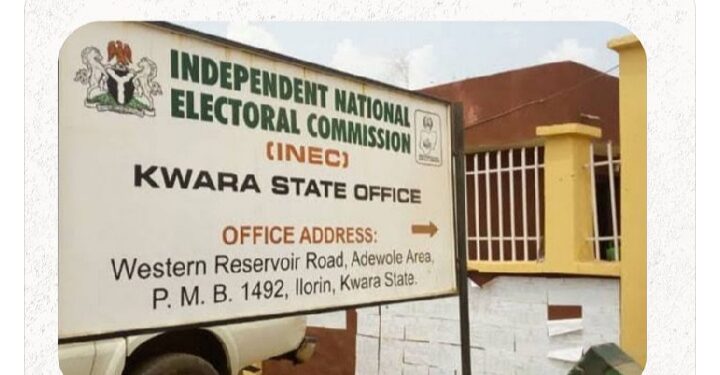 Nigeria: INEC Workers Abandon Duty Posts Over Rising Attacks