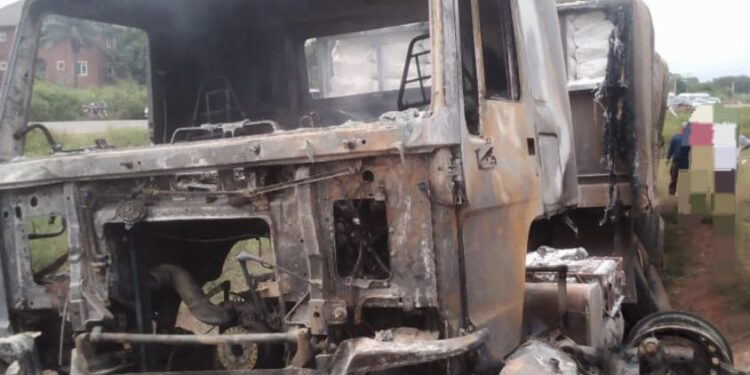 Nigeria: Dangote Group Denies Ownership of Truck Involved in Enugu Fatal Accident
