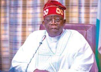 Breaking News: Tinubu Lifts State of Emergency in Rivers State