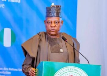 Vice President Shettima to Deliver Nigeria’s Statement at UNGA 80