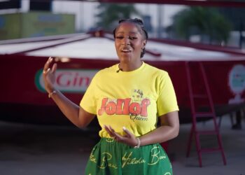 Nigeria: Hilda Baci Launches Guinness World Record Attempt for Largest Pot of Jollof Rice