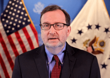 Nigeria, US Celebrate 20 Years of Groundbreaking Military Health Partnership