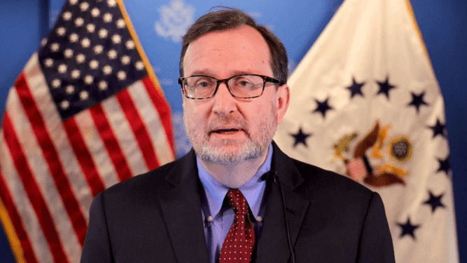 Nigeria, US Celebrate 20 Years of Groundbreaking Military Health Partnership