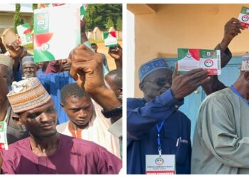 Nigeria: Kebbi PDP Holds Successful Ward Congress, Affirms Party’s Strength