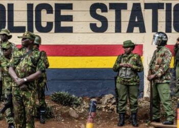 Kenya’s Police Watchdog Probes Another Custodial Death