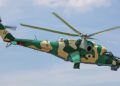 Nigerian Airstrike Kills Over 15 Terrorists in Sambisa Forest