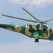 Nigerian Airstrike Kills Over 15 Terrorists in Sambisa Forest