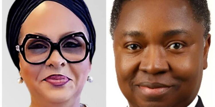Nigeria: NNPCL Appoints New Heads of Corporate Communications and Relations