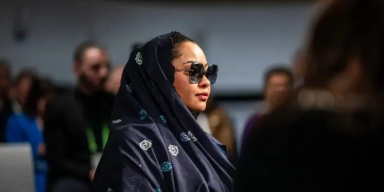 Nigerian Senator Natasha Set to Resume Duties After Six-Month Suspension