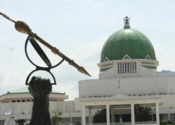 Nigeria: National Assembly Shifts Resumption to October 7