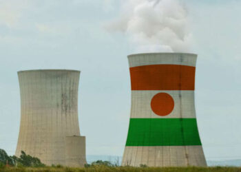 Niger Partners with Russia to Build Two Nuclear Reactors