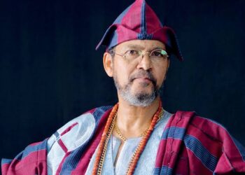 Nigerian Business Mogul Oskar Ibru Dies at 67 After Brief Illness