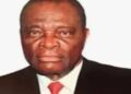 Nigeria: Former Deputy Inspector General of Police Parry Osayande Dies at 88