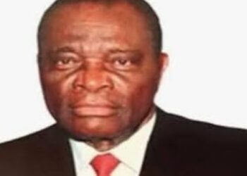 Nigeria: Former Deputy Inspector General of Police Parry Osayande Dies at 88