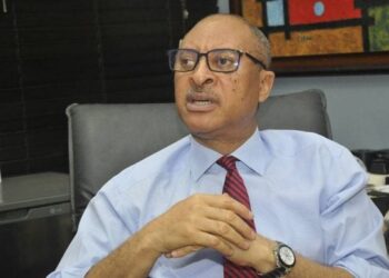 Nigerian Court Rules Against Pat Utomi’s Shadow Government Plan