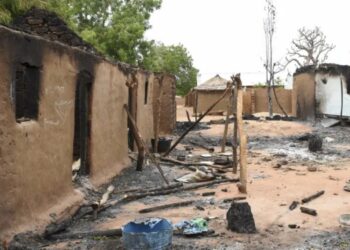 Nigerian Government Arraigns Nine Terrorism Suspects Over Benue Attacks