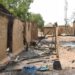 Nigerian Government Arraigns Nine Terrorism Suspects Over Benue Attacks