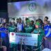 ‎NIGERIA: DHQ Sets For 4th Edition of CDS Unity Basketball Championship