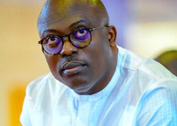 Nigeria: Rivers State Governor Fubara Dissolves Pensions Board