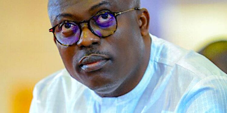 Nigeria: Rivers State Governor Fubara Dissolves Pensions Board