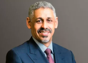 Sidi Ould Tah Sworn in as 9th President of African Development Bank Group