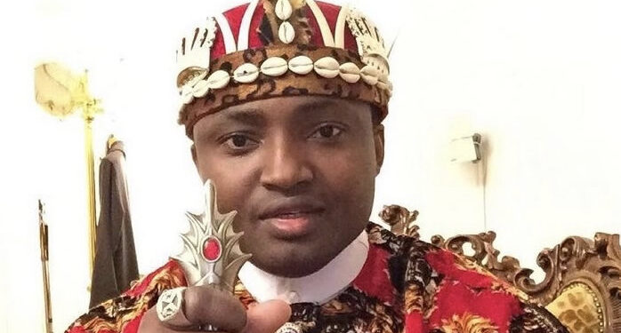 Finnish Court Sentences Simon Ekpa to Six Years in Prison for Terrorism-Related Crimes