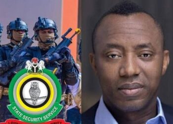 Nigeria: DSS Summons Sowore Over “False and Malicious” Post on Tinubu