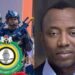 Nigeria: DSS Summons Sowore Over “False and Malicious” Post on Tinubu