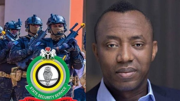 Nigeria: DSS Summons Sowore Over “False and Malicious” Post on Tinubu