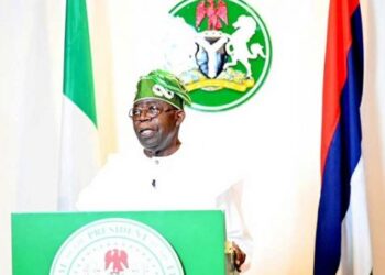 Nigeria Declares October 1 as Public Holiday for 65th Independence Anniversary