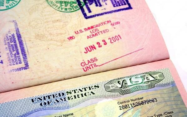US Lifts Visa Restrictions on Ghana After Deportation Deal