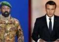 France Suspends Counterterrorism Cooperation With Mali Over Arrest of Alleged Spy