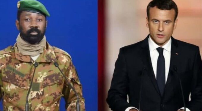 France Suspends Counterterrorism Cooperation With Mali Over Arrest of Alleged Spy